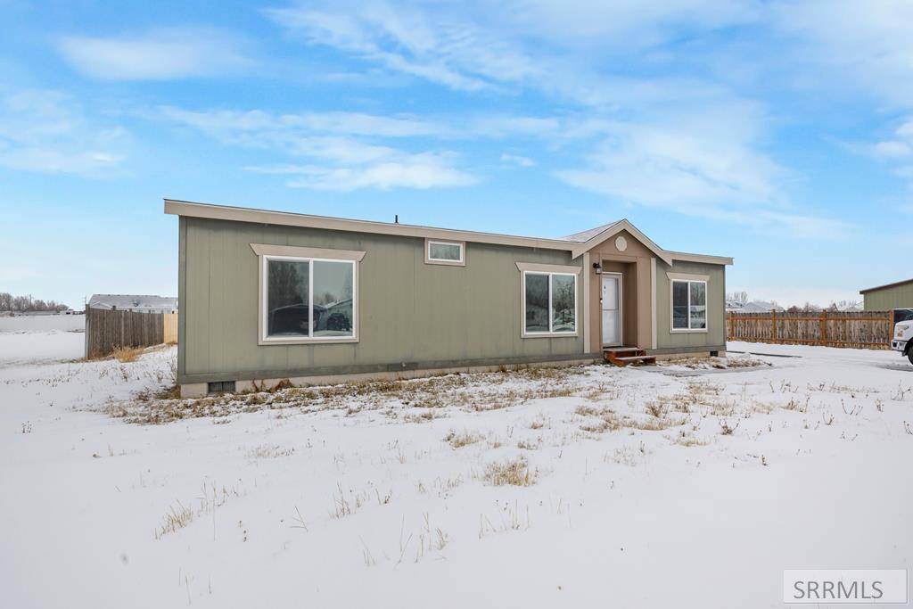 Rigby, ID 83442,188 N 3966 E