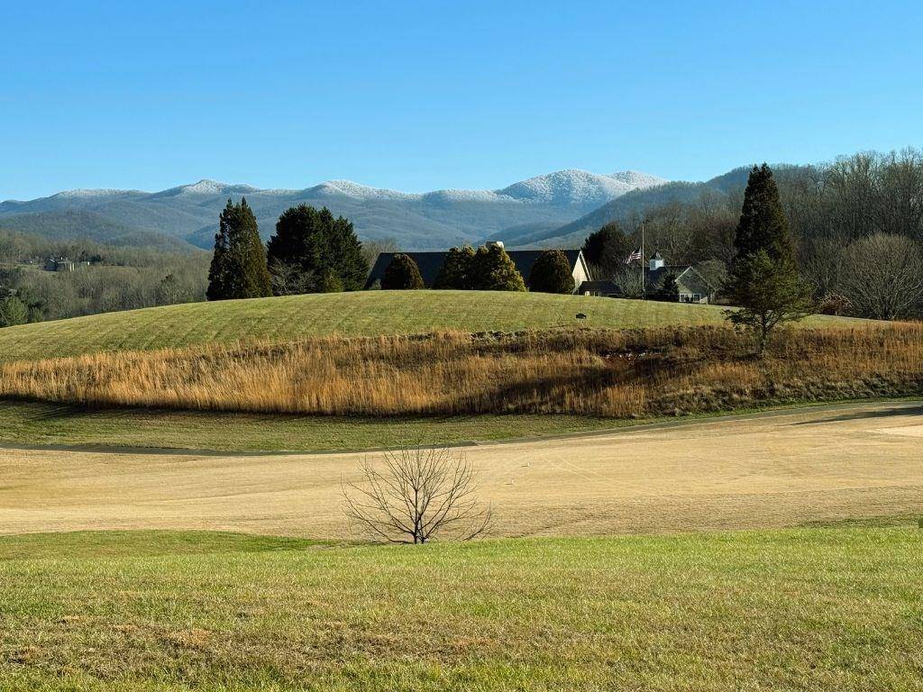 Hayesville, NC 28904,Lot 116A Mountain Harbour Drive