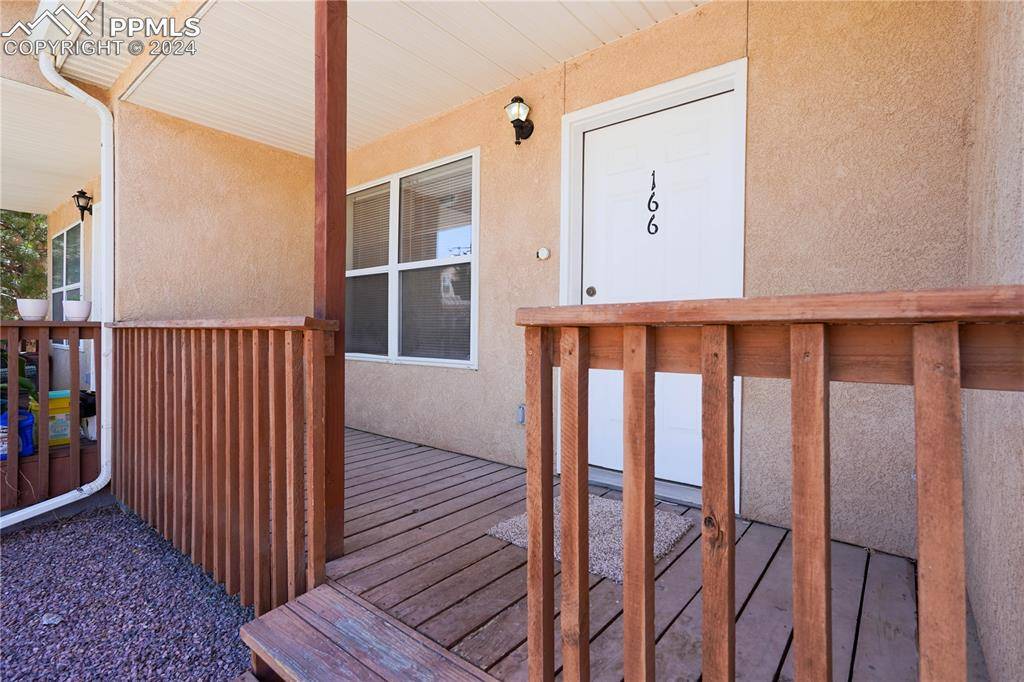 Pueblo, CO 81008,4400 Rawhide RD #166