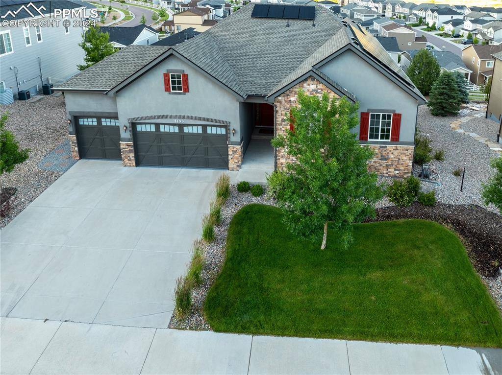 Castle Rock, CO 80104,3790 Mighty Oaks ST