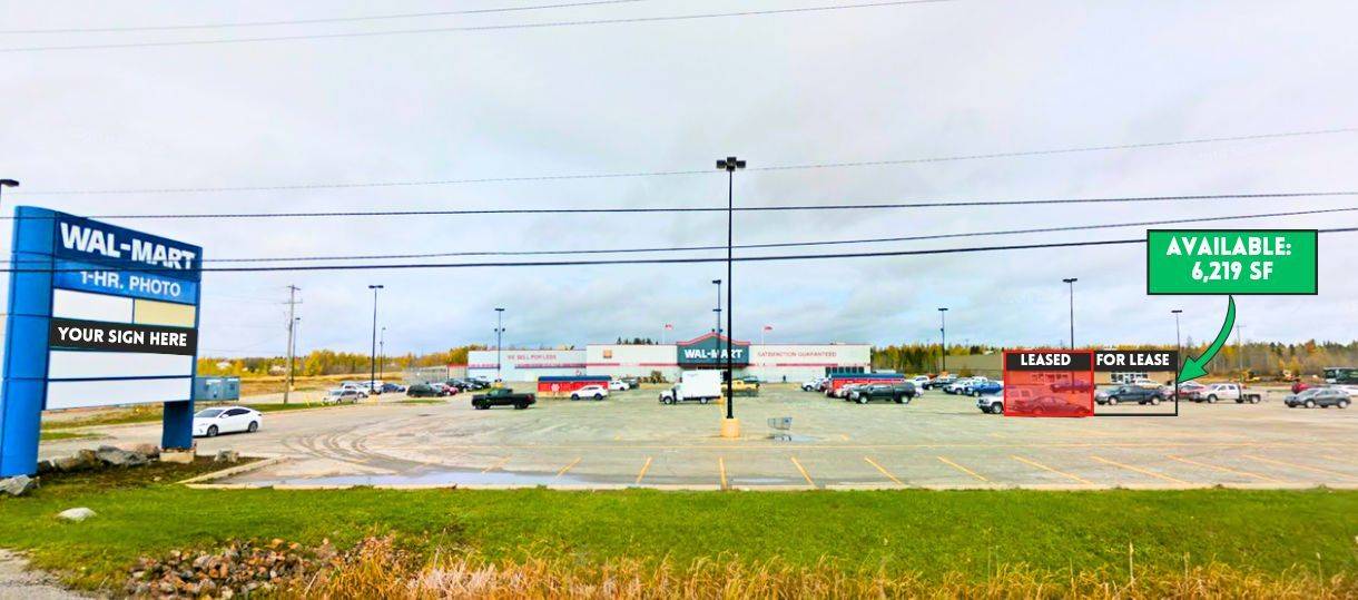 Kapuskasing, ON P5N 2E9,350 Government RD E #B