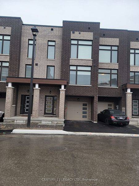 Brampton, ON L6Y 0B7,4 Queenpost DR