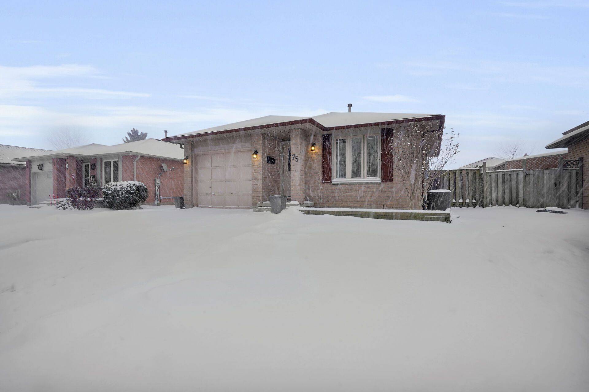 London, ON N6G 4E4,75 Blanchard CRES