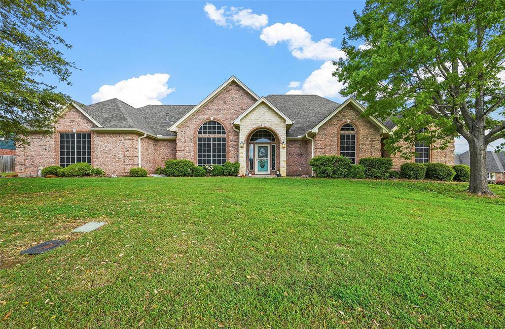 Burleson, TX 76028,3429 Winding Oak Lane E