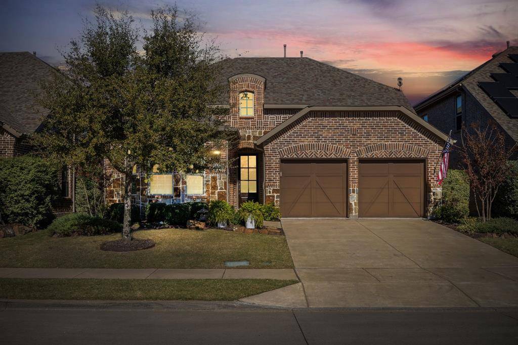 Celina, TX 75078,1508 Cherry Blossom Lane