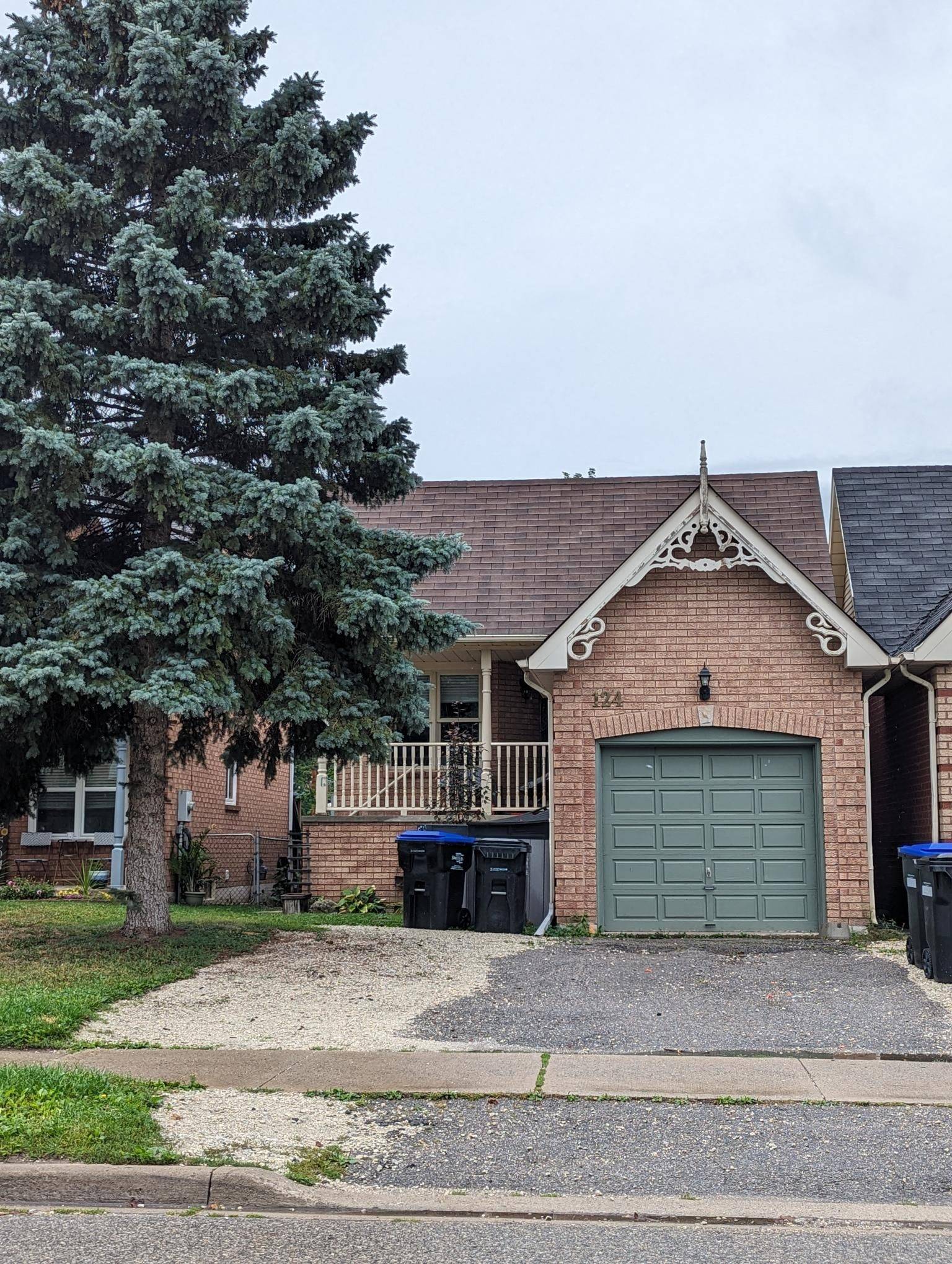 New Tecumseth, ON L9R 1N6,124 Heydon AVE #Bsmt