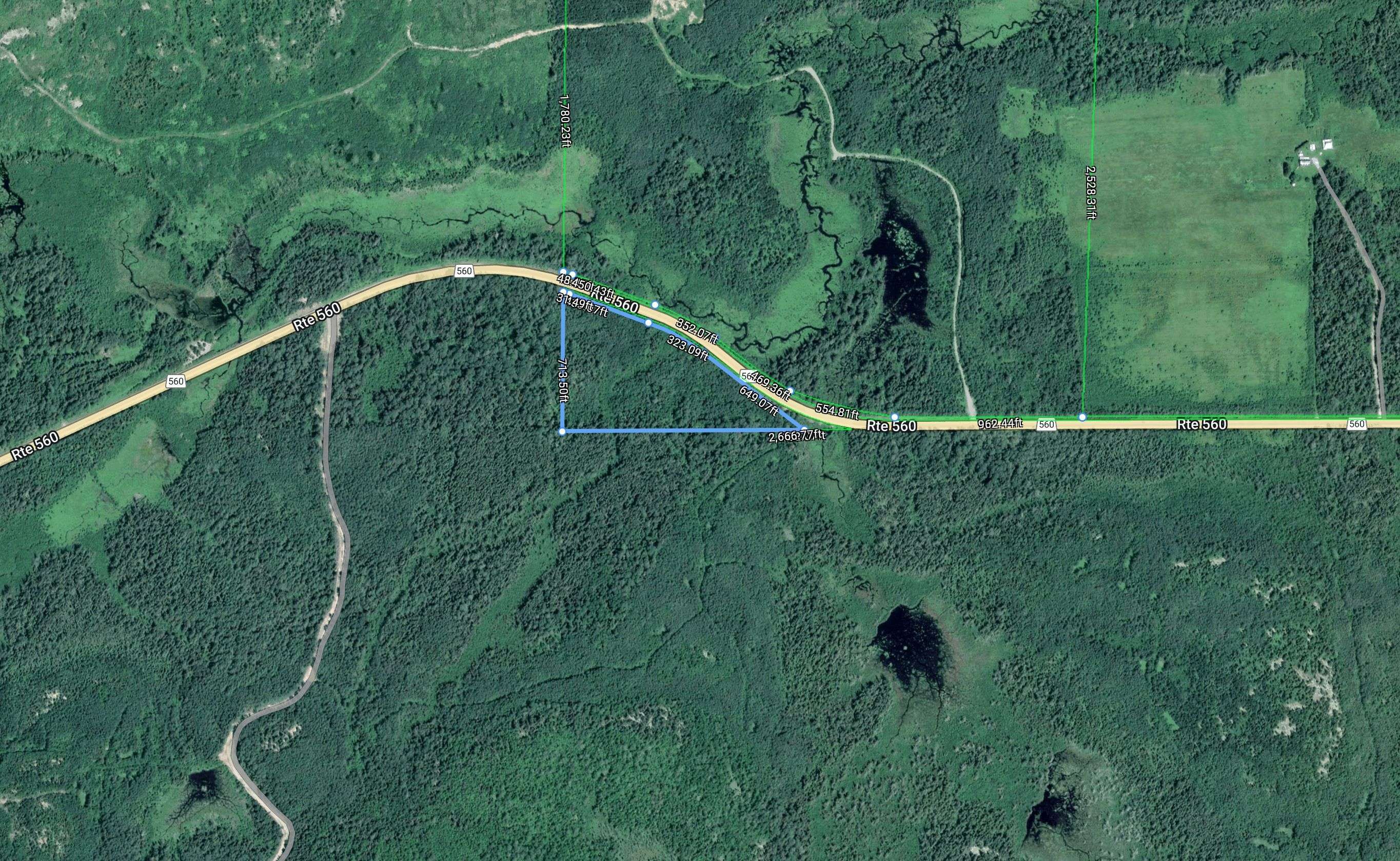 Timiskaming Remote Area, ON P0J 1G0,LT10 C1 HIGHWAY 560 N/A