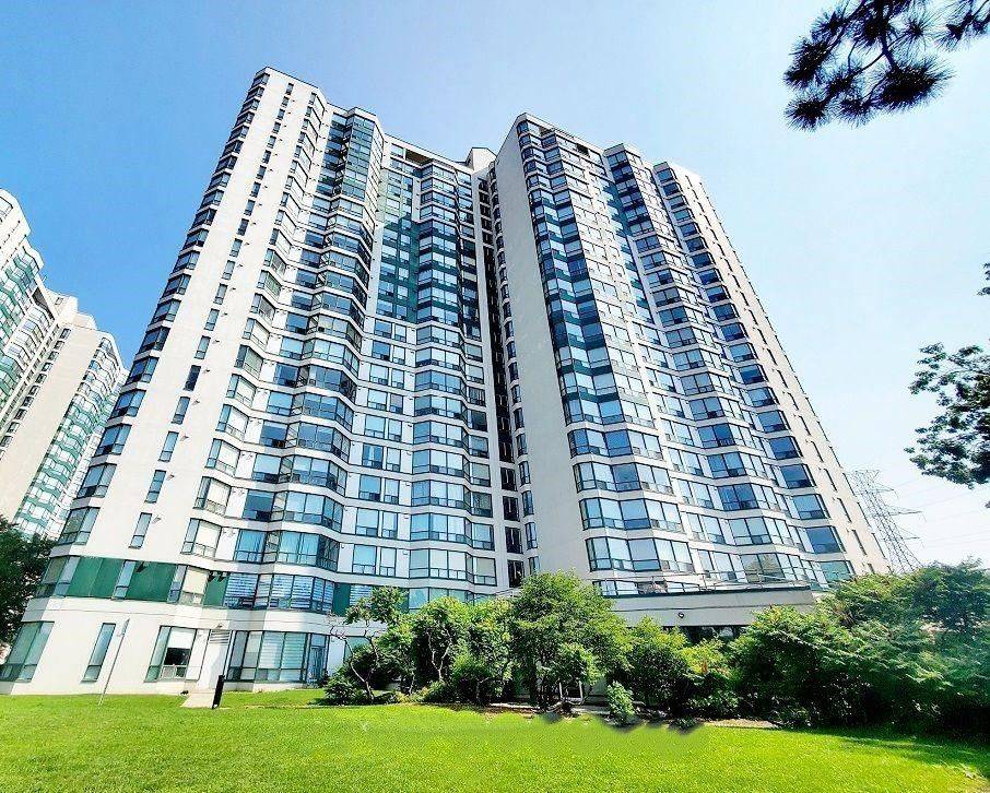 Mississauga, ON L5R 3K9,4460 Tucana CT #1705