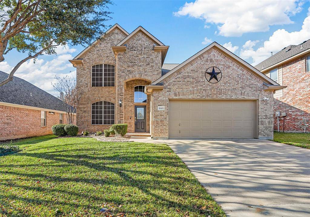 Fort Worth, TX 76244,10409 Stoneside Trail