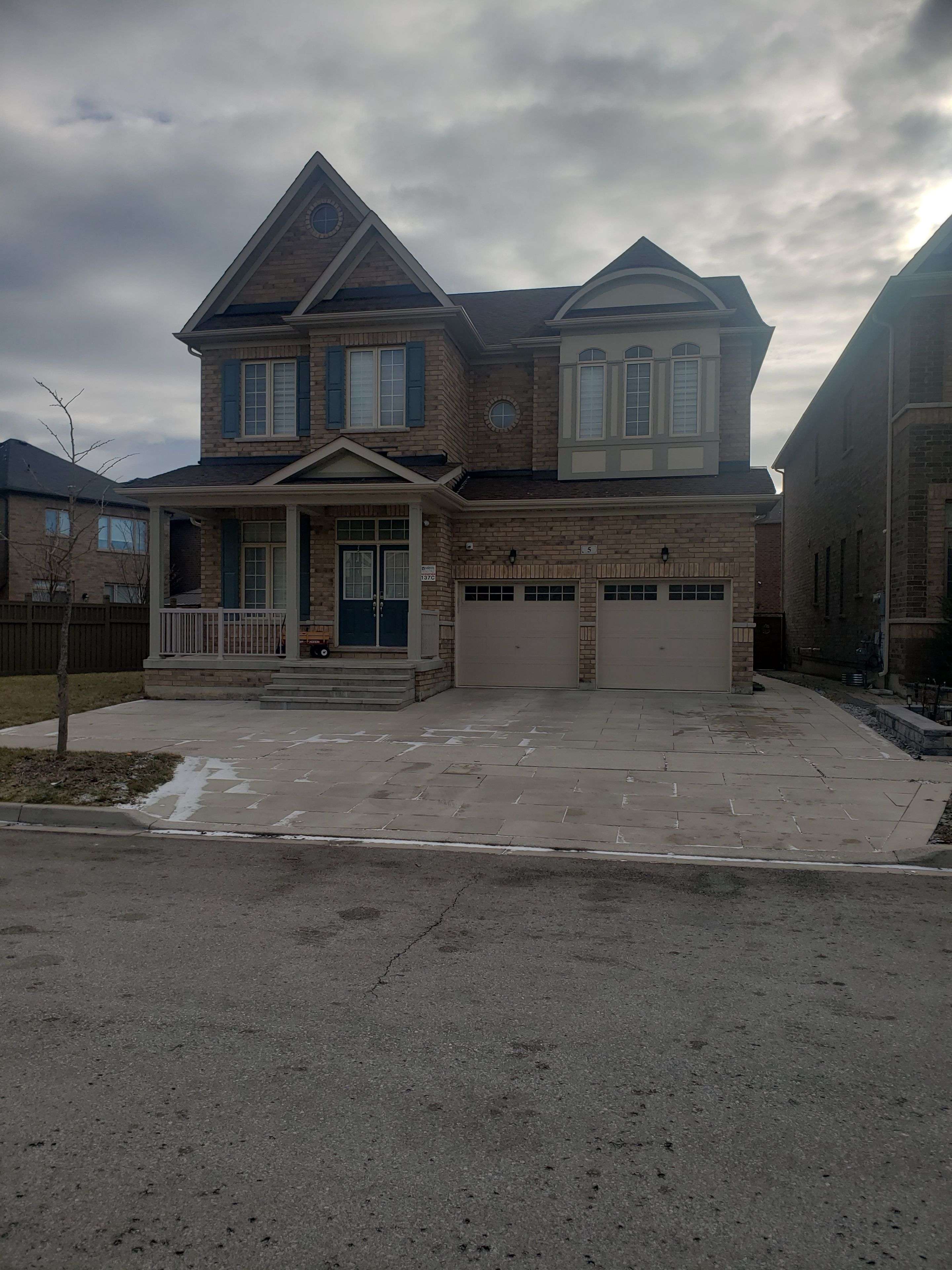 Vaughan, ON L0J 1C0,5 Elderslie CRES #Bsmnt