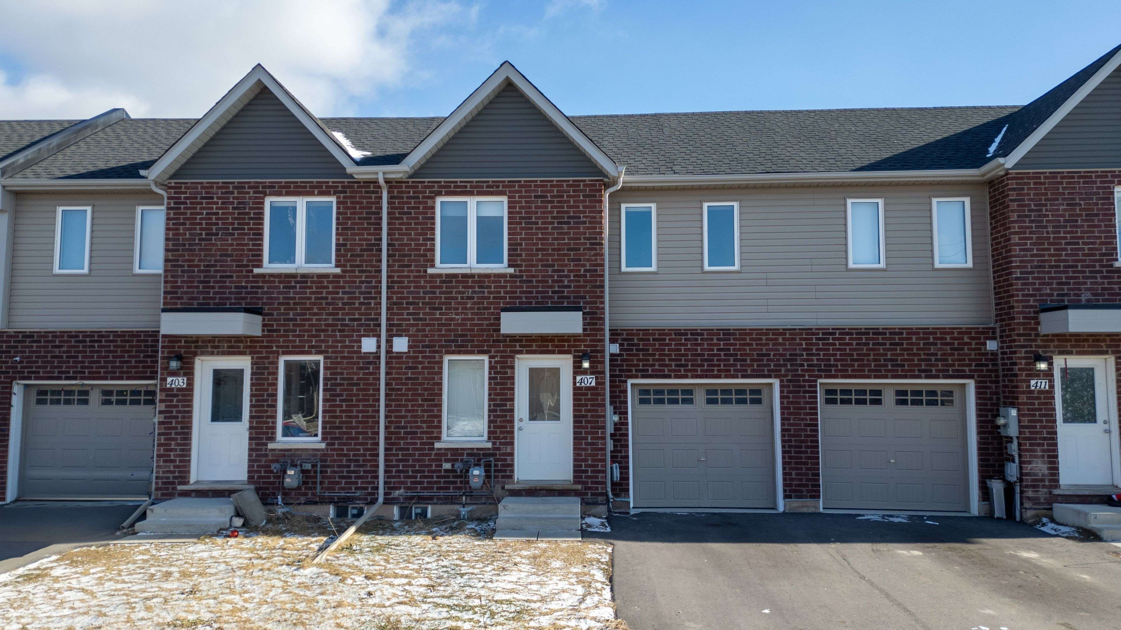 Welland, ON L3B 0K5,407 Chaffey ST