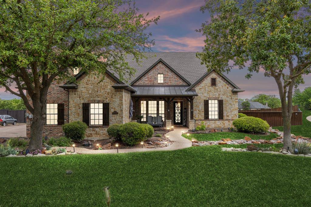 Highland Village, TX 75077,3371 Castlewood Boulevard