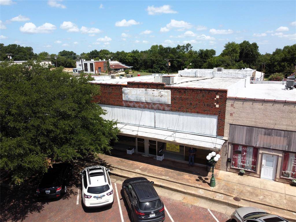 Commerce, TX 75428,1128 Main Street