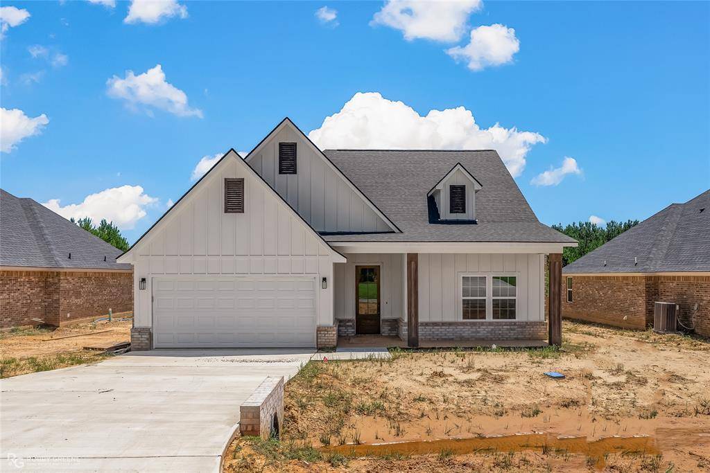 Shreveport, LA 71107,4525 Cherry Creek Lane