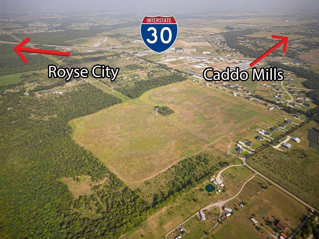 Caddo Mills, TX 75135,379.5 ac County Road 2508