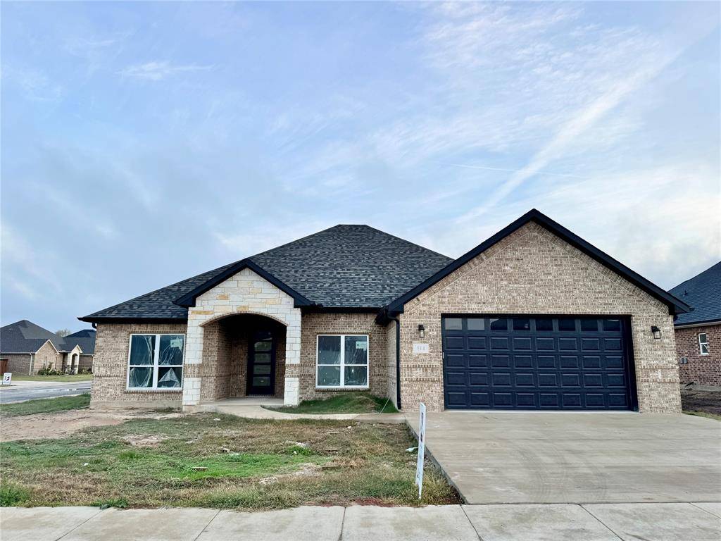 Mabank, TX 75147,514 Limestone Circle