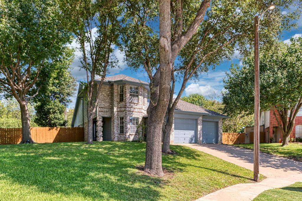 Keller, TX 76248,685 Montana Court N