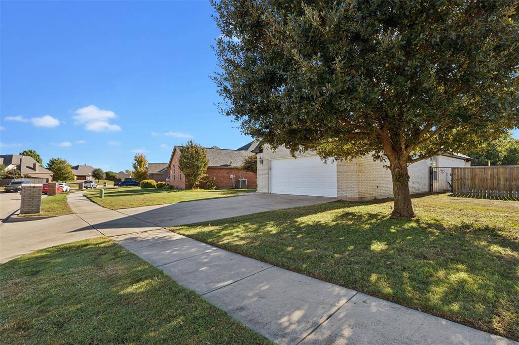 Benbrook, TX 76126,8457 Arroyo Lane