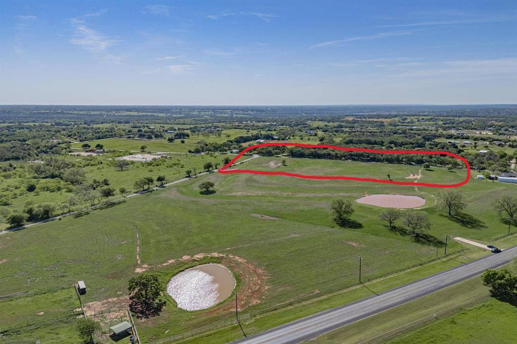 Granbury, TX 76049,TBD Tomlinson Road