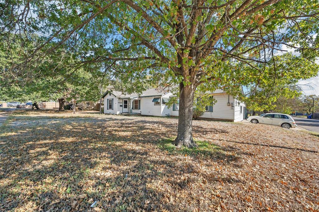 Waco, TX 76707,2924 Cole Avenue