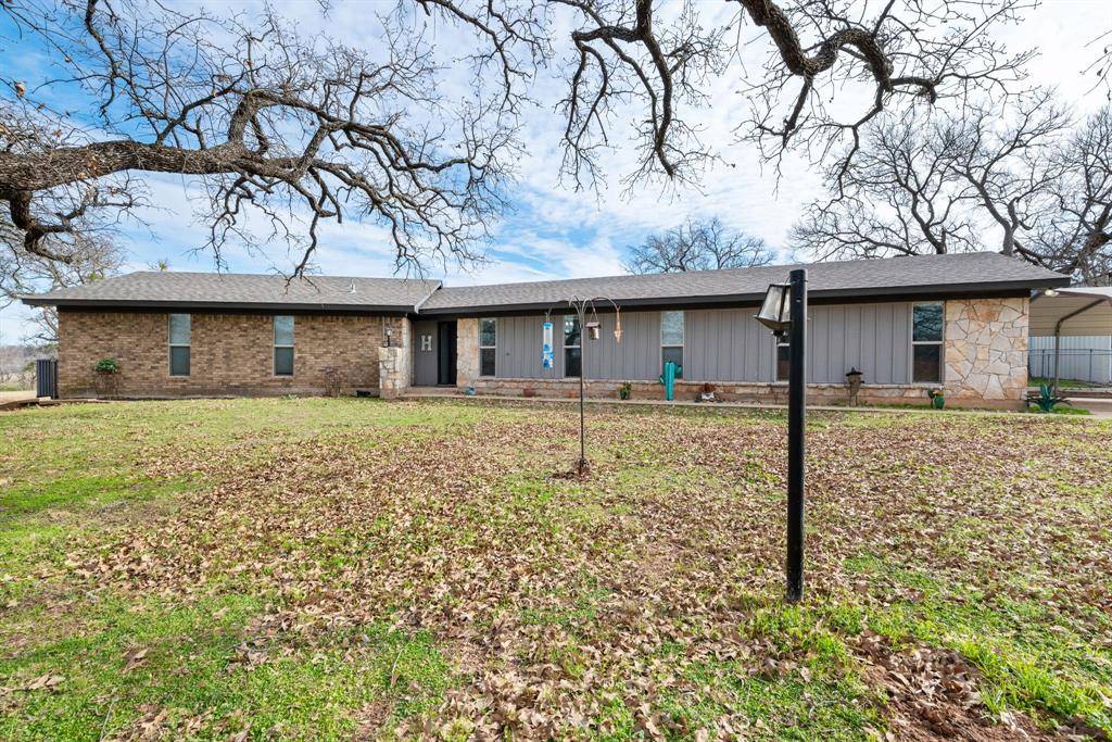 Mineral Wells, TX 76067,1407 Withers Road