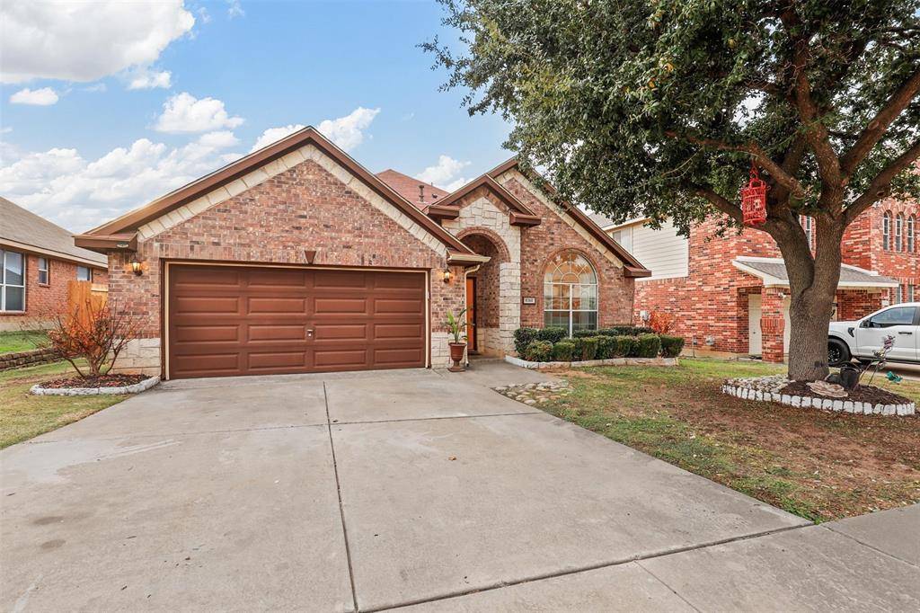 Fort Worth, TX 76123,8360 Whippoorwill Drive