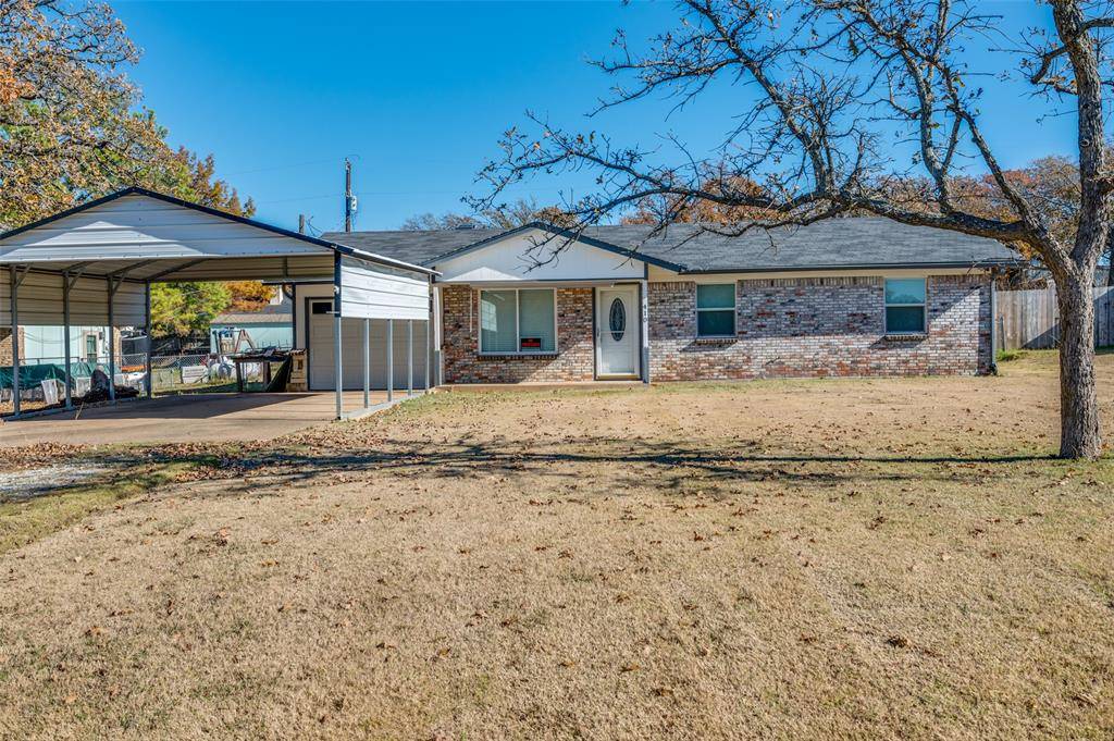 Azle, TX 76020,410 Hickorywood Street