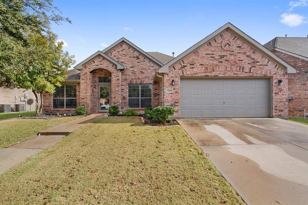 Fort Worth, TX 76262,15432 Landing Creek Lane