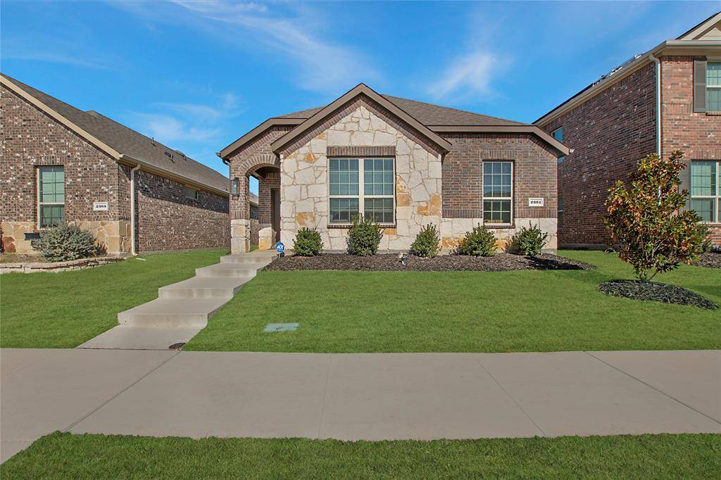 Little Elm, TX 76227,2361 Dolostone Drive