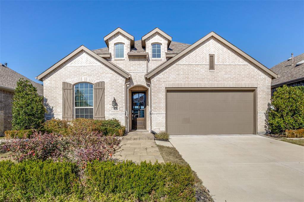 Forney, TX 75126,1608 Cedar Crest Drive