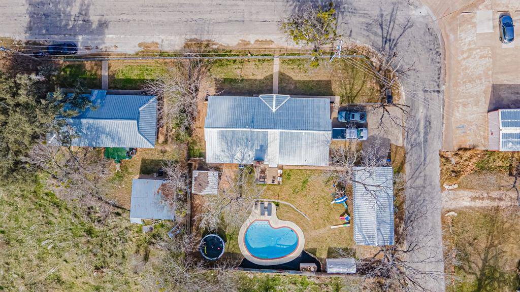 Tolar, TX 76476,405 E 8th Street