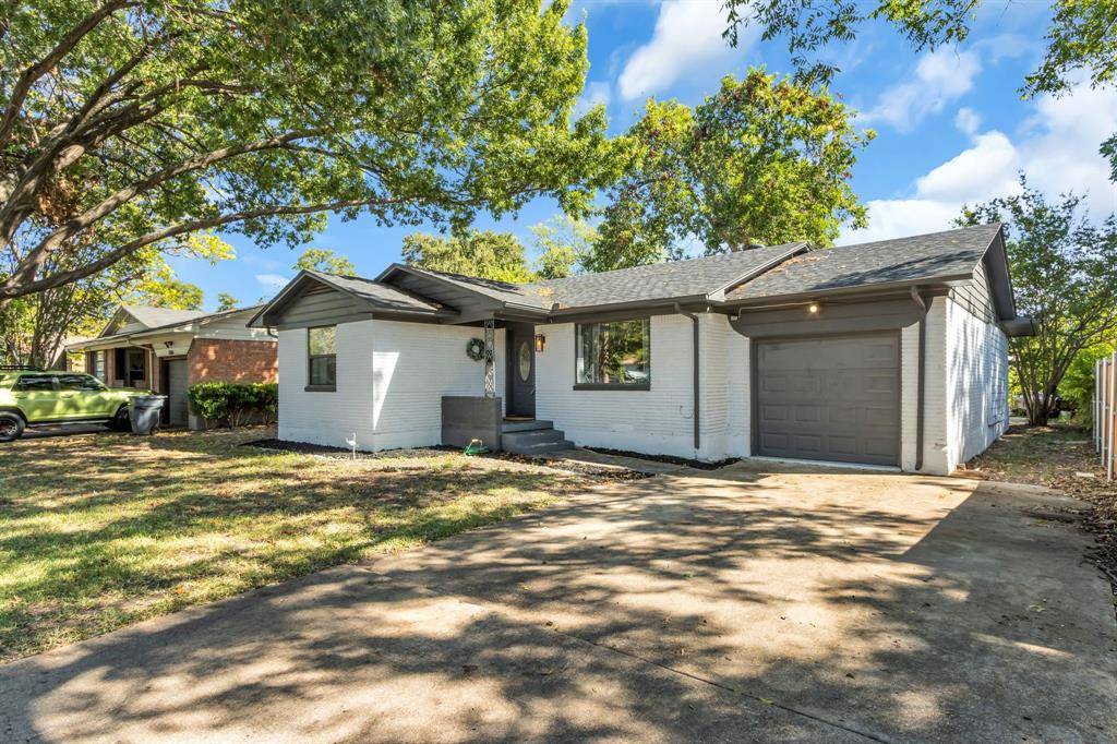 Dallas, TX 75228,2472 Highwood Drive