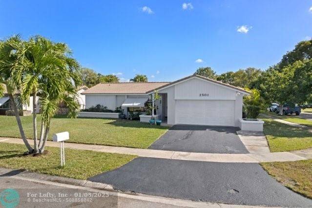 Coral Springs, FL 33065,2501 NW 98th Ln