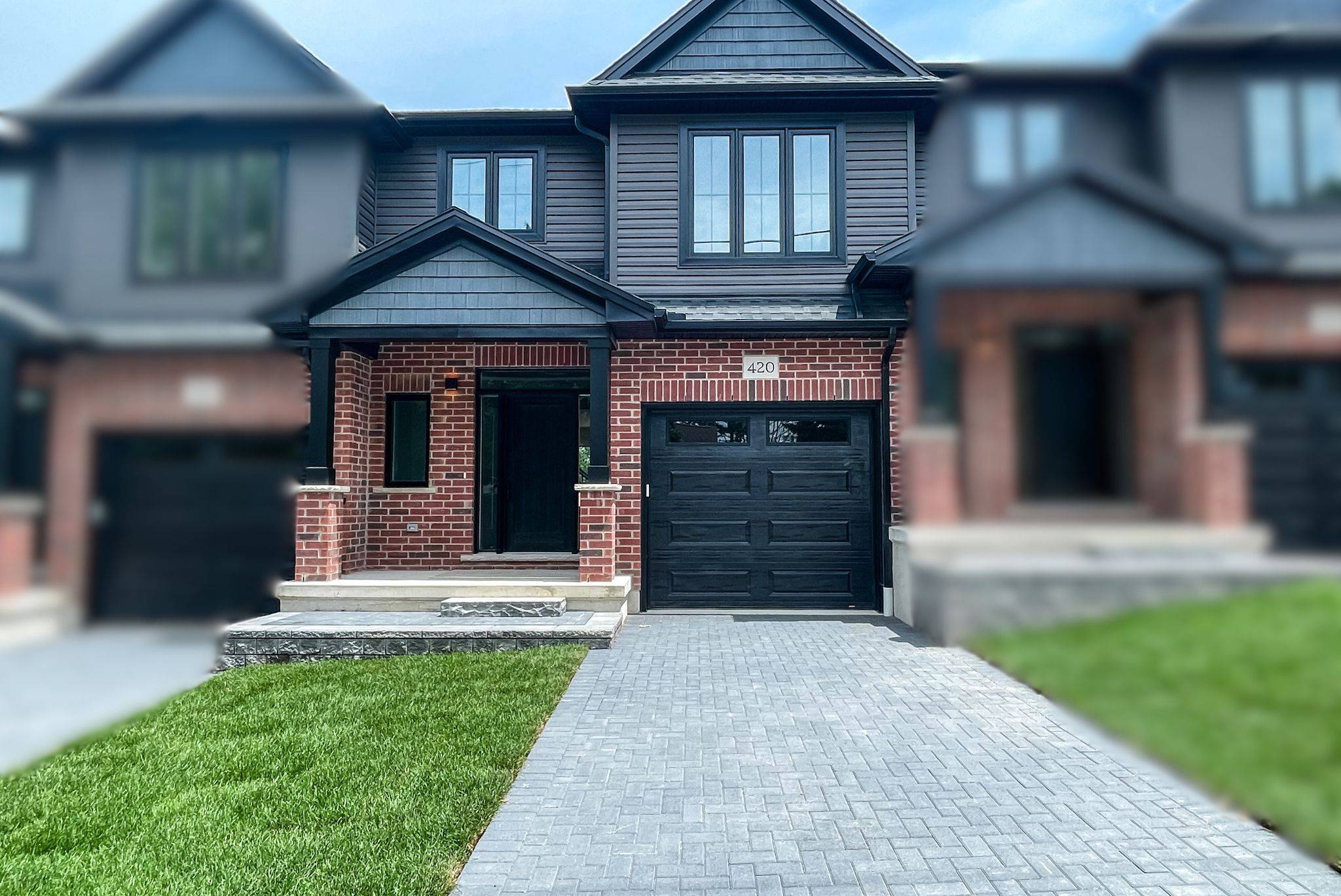 London, ON N6K 3R2,422 Old Wonderland RD