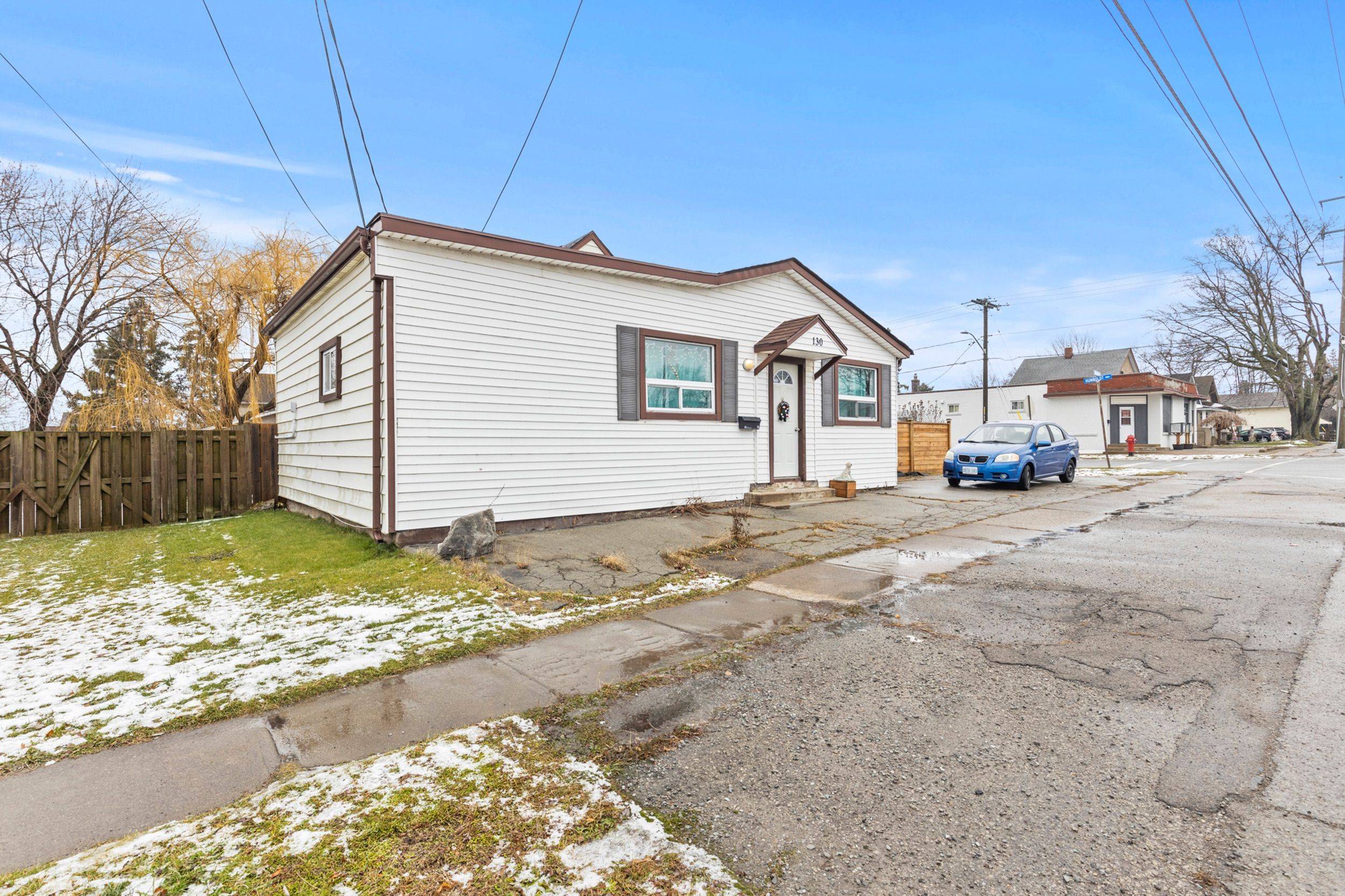 Port Colborne, ON L3K 1N6,130 Killaly ST E