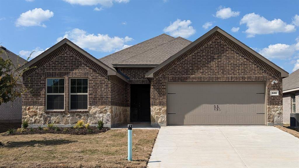 Fate, TX 75189,632 Carters Grove Drive