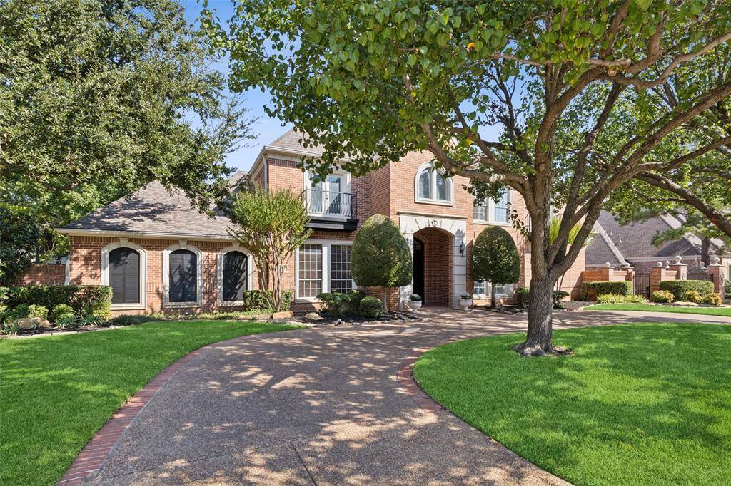 Southlake, TX 76092,1485 Bent Creek Drive