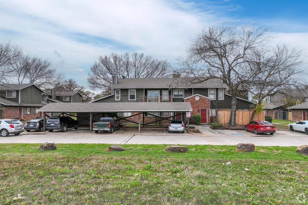 Arlington, TX 76012,1122 Millview Drive #205