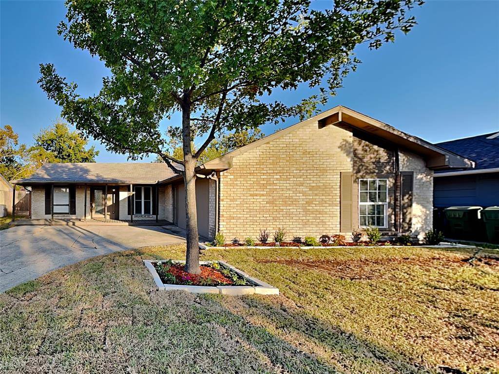 Garland, TX 75043,453 Wildbriar Drive