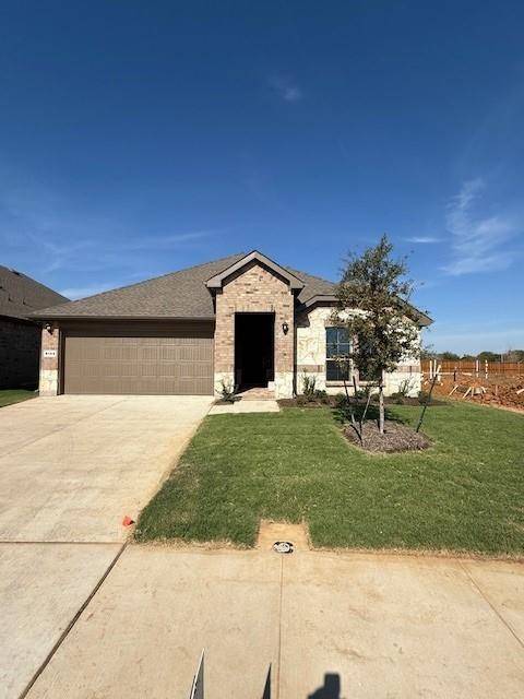 Fort Worth, TX 76120,8169 Trudy Trail