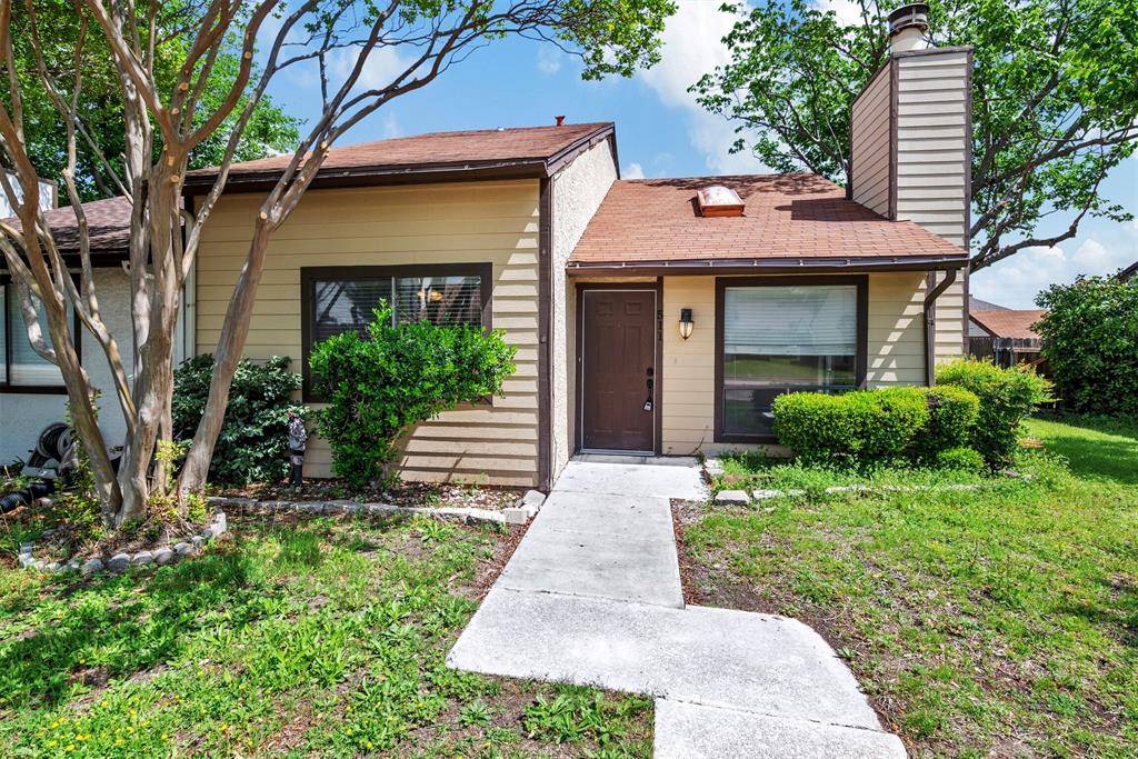 Allen, TX 75002,511 Pine Trail Drive