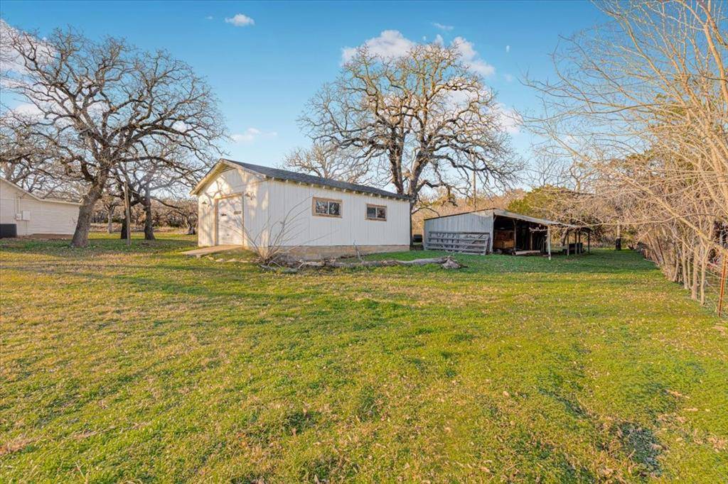 Mineral Wells, TX 76067,156 Tatem Hill Road