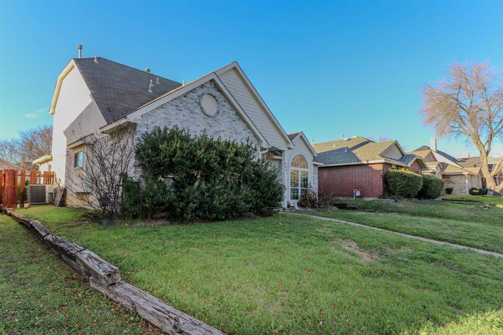 Grand Prairie, TX 75052,4331 Allegro Lane