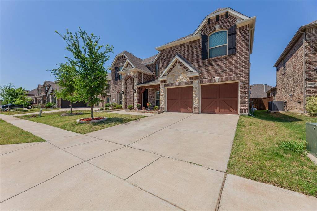 Celina, TX 75078,4309 Mineral Creek Trail