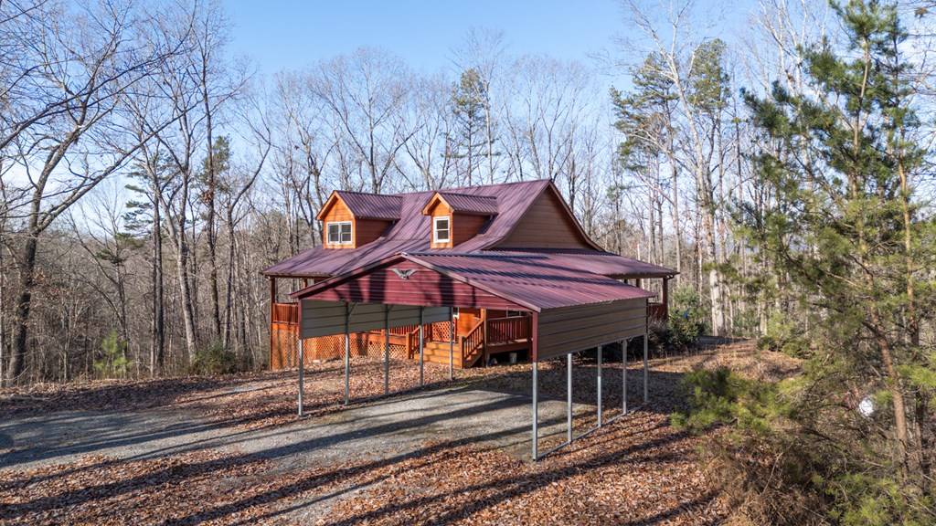 Ellijay, GA 30536,842 Craigtown Road