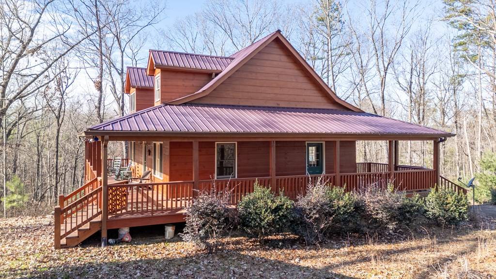 Ellijay, GA 30536,842 Craigtown Road