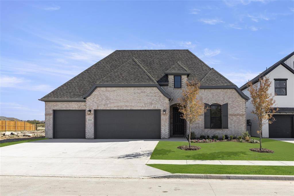 Forney, TX 75126,1112 Nora Lane