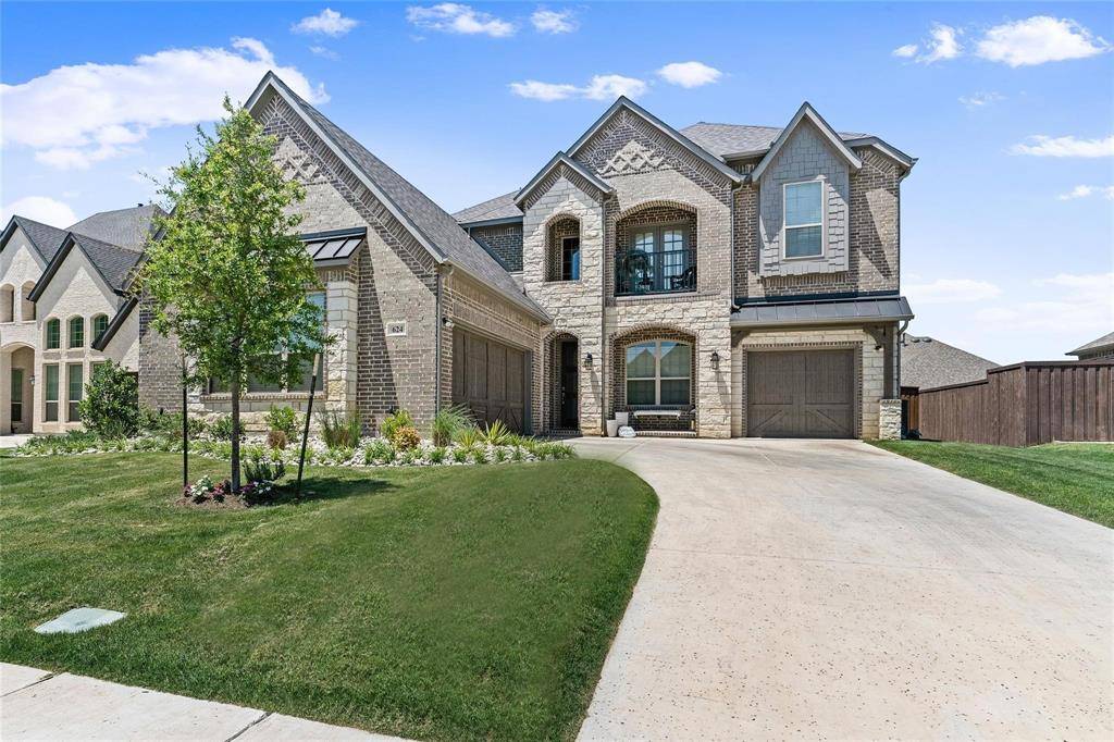 Rockwall, TX 75087,624 Windy Ridge Lane