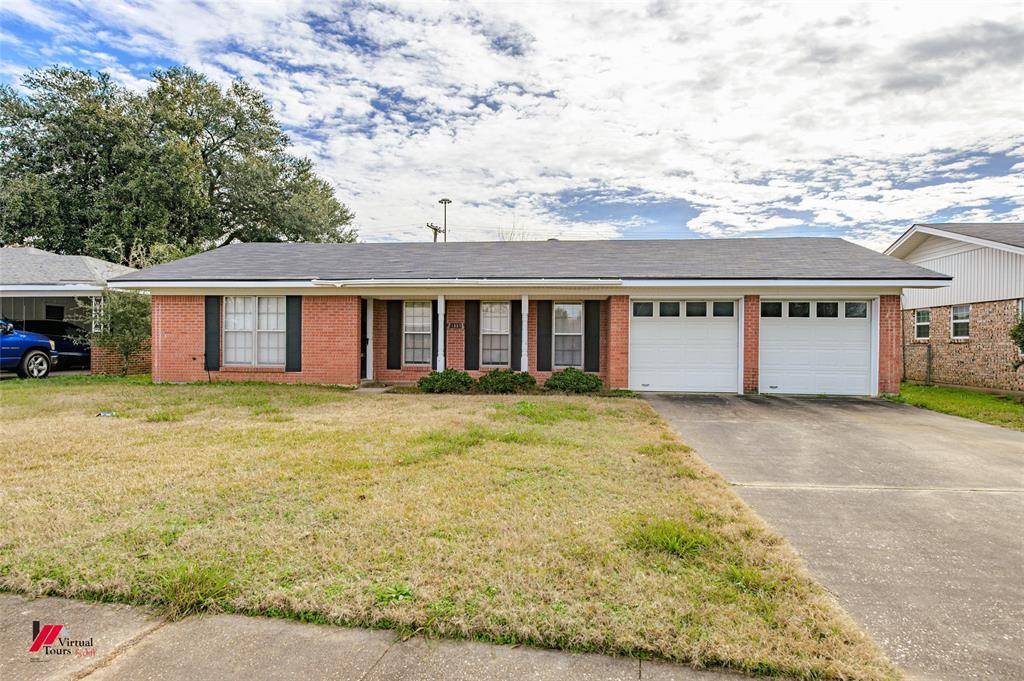 Shreveport, LA 71104,1337 Georgia Street