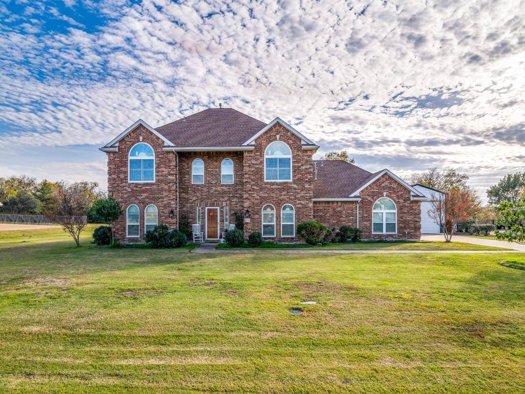 Rockwall, TX 75087,2313 Saddlebrook Lane